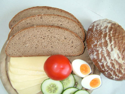 Hallertauer Festtagslaib