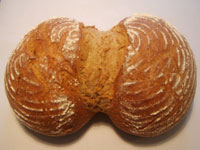 Rustikales