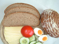 Hallertauer Festtagslaib