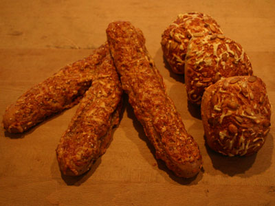 Bierstangerl