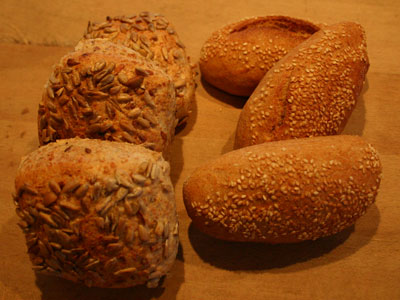 Vollkorn